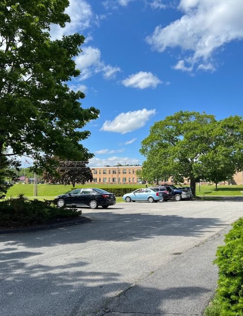 Wenbelle Apartments in Bucksport Maine